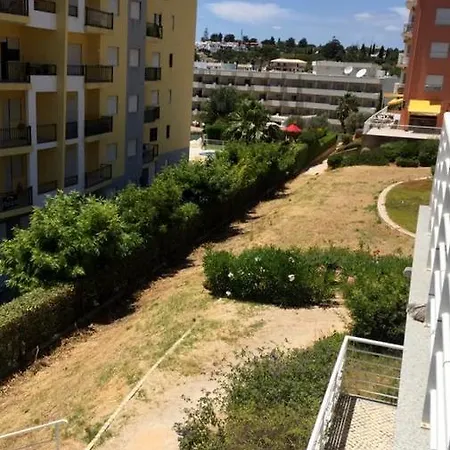 Solmar Apartment Armacao de Pera