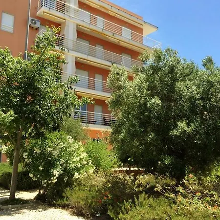 Solmar Apartment *