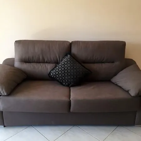 Apartment Solmar