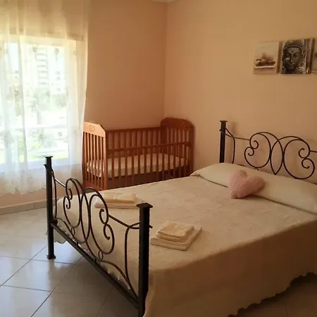 Solmar Apartment